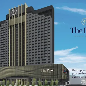 The Pearl 4* Kuala Lumpur