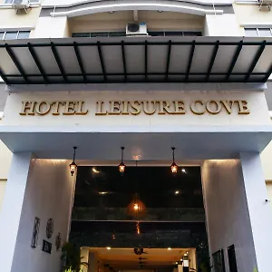 Hotel Leisure Cove Hotel&apartamentos