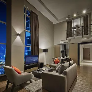4* Aparthotel Maritime Luxury Suites