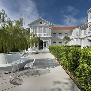5* Hotel Macalister Mansion, A Member Of Design
