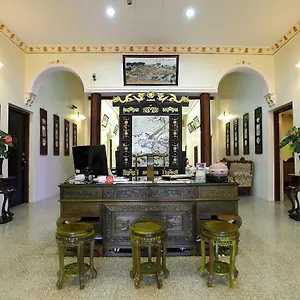 Hotel Banana Boutique