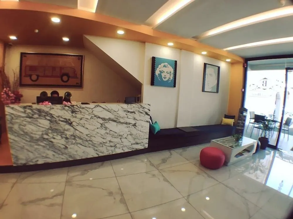 B Street Hotel George Town