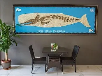 B Street Hotel George Town Malaysia
